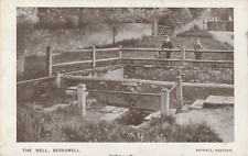 Warwickshire berkswell well. for sale  EASTLEIGH
