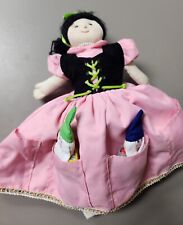 Topsy turvy doll for sale  Shelbyville