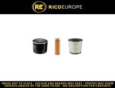 Filter kit fits for sale  Shipping to Ireland
