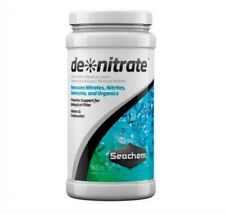 Seachem nitrate 250ml for sale  BRIDPORT