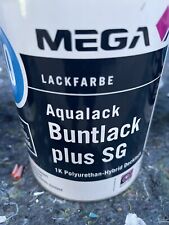Mega mix aqualack gebraucht kaufen  Zetel