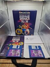 Sensible soccer commodore for sale  Shipping to Ireland