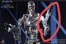 Rifle endosqueleto Hot Toys Terminator 1/4 T-800 comprar usado  Enviando para Brazil