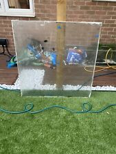 Toughened glass panels for sale  WITHAM