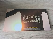 Slumdog millionnaire edition d'occasion  Villefontaine