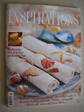 Inspirations issue 1999 for sale  Grants Pass