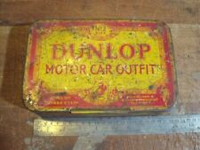 Vintage dunlop motor for sale  LONDON