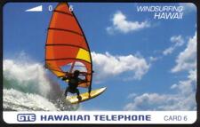 Windsurfing hawaii blue for sale  Shipping to United Kingdom