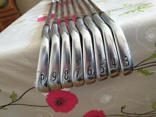Titleist 718 forged d'occasion  Bar-le-Duc