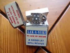 Vintage novelty lighter for sale  Langley