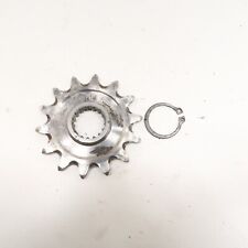 Suzuki RM-Z450 - 14 Tooth Renthal Front Sprocket - 2005 RMZ 450 for sale  Shipping to South Africa