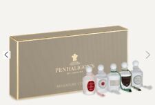 Penhaligons miniature collecti for sale  GLASGOW