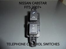 Nissan cabstar telephone for sale  Shipping to Ireland