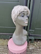 Vintage swan mannequin for sale  CLACTON-ON-SEA