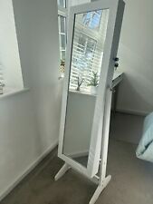 Jewellery lockable standing for sale  LONDON