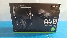 Astro a40tr gaming for sale  Shipping to Ireland