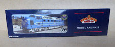 Bachmann nrm exclusive for sale  LEEDS