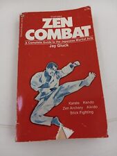 Zen combat jay for sale  Saint Simons Island