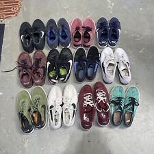 Lot nike shoes for sale  Boston