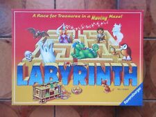 Labyrinth adventure board for sale  CHIPPING NORTON