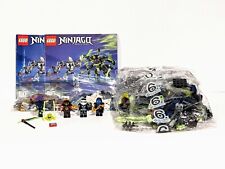 Lego ninjago titan for sale  Averill Park