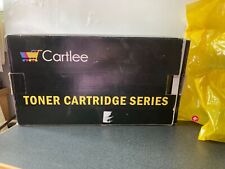 Cartlee brand toner for sale  Queensbury