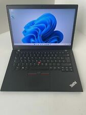 Lenovo ThinkPad T470s i5-7300u 8GB 256GB SSD Windows 11 Pro kamera FHD VAT #S72 na sprzedaż  Wysyłka do Poland