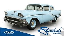 1958 ford custom for sale  Lithia Springs