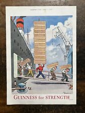 Guinness strength bateman for sale  LONDON