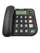 Maxcom kxt480cz telefon gebraucht kaufen  Hofgeismar
