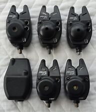 bite alarms for sale  Shipping to Ireland