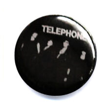 Badge telephone groupe d'occasion  France