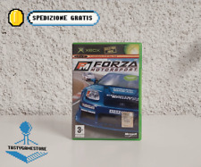 Forza motorsport videogioco usato  Genova