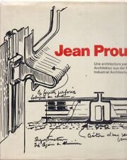 Jean prouvé architektur gebraucht kaufen  Berlin