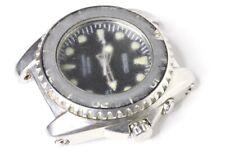 Seiko Kinetic Diver 5M62-0BL0 watch for repairs, for parts -20202 for sale  Shipping to South Africa