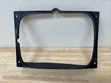 caddy bezel mk1 vw for sale  Indio