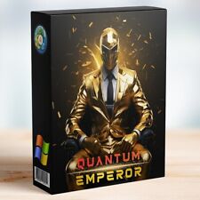 Quantum emperor v4.3 usato  Potenza