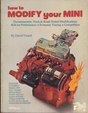 Modify mini david for sale  DEWSBURY