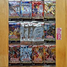 YuGiOh! | Booster Pack Selection | Novo em folha e lacrado | 20% de desconto em várias compras! comprar usado  Enviando para Brazil