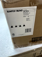 Nuvo lighting bette for sale  Mooresville