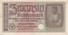 Allemagne reichsmark d'occasion  Illkirch-Graffenstaden