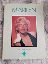 Marilyn monroe life for sale  Denville