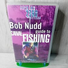Bob nudd guide for sale  Ireland
