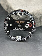 Breitling military 1mm gebraucht kaufen  Gersthofen