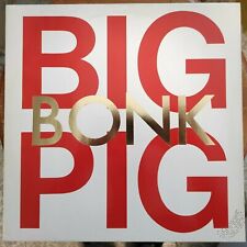 Big pig bonk usato  Aprilia