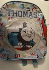 Thomas friends backpack for sale  MANCHESTER