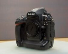 Nikon d3s body for sale  DONCASTER
