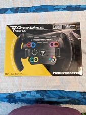 Thrustmaster 4060114 Racing Wheel - Black for sale  Shipping to South Africa