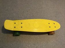 Genuine penny board for sale  LANCING
