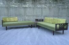vintage sectional sofa for sale  Ripon